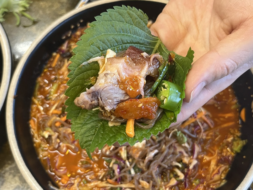 탱탱온족발 이미지
