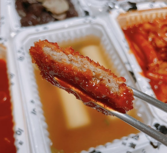 우리할매떡볶이울산 이미지