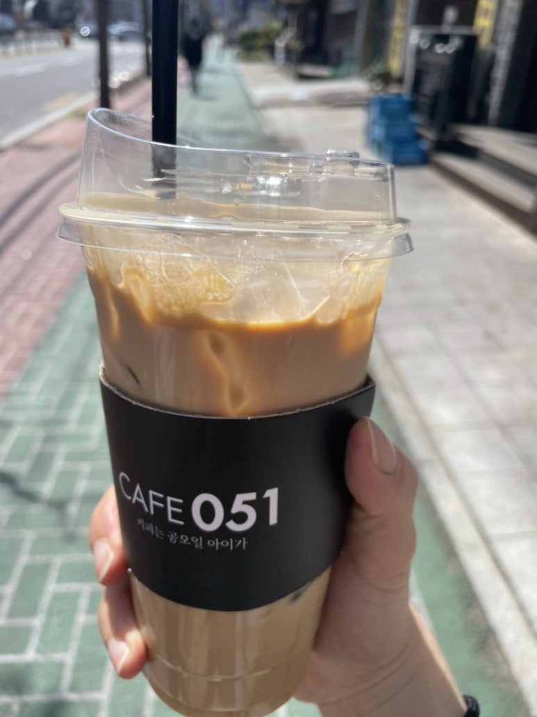 카페051창원팔용점 이미지