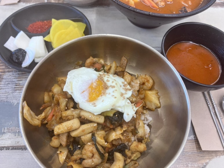 예스중화반점 이미지