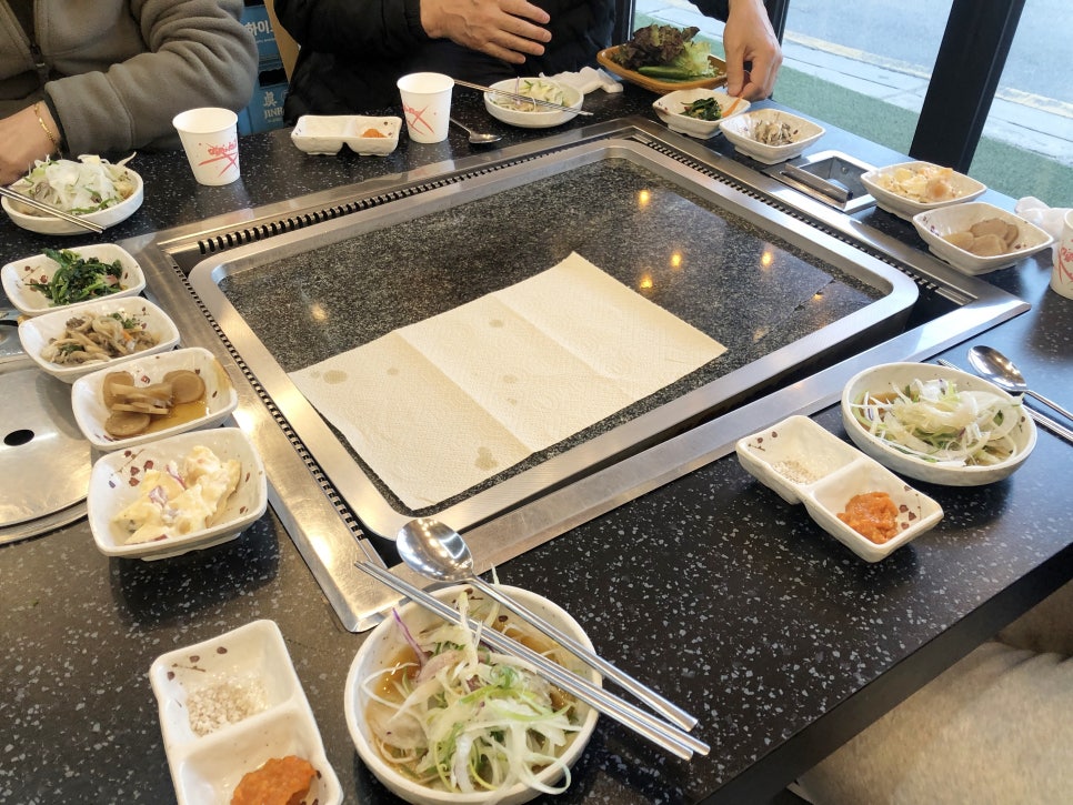 정가네오리와돼지 이미지