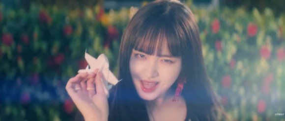 아이브헤어 이미지
