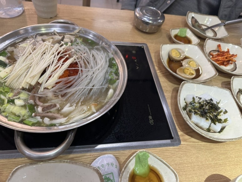 낙지와볼테기 이미지
