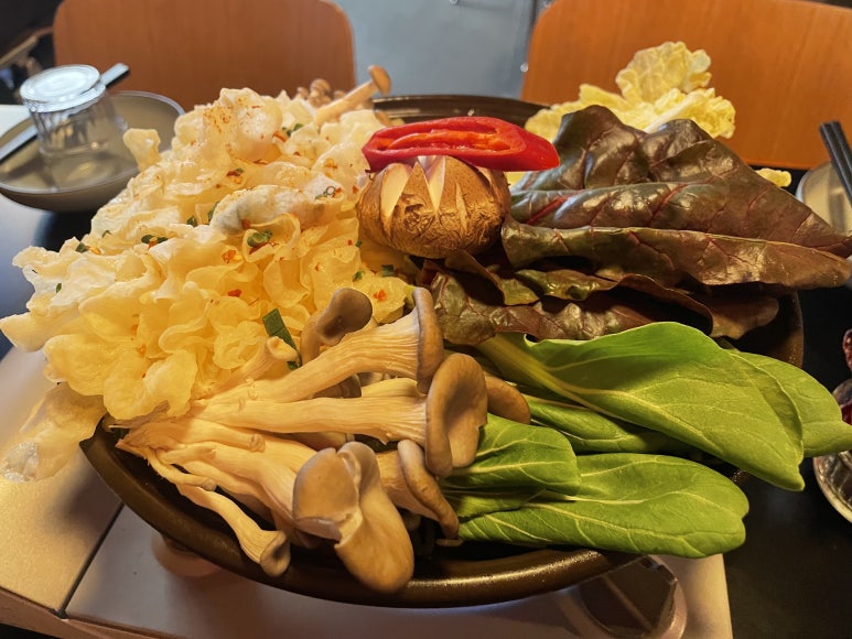 라스트춘선 강남 이미지