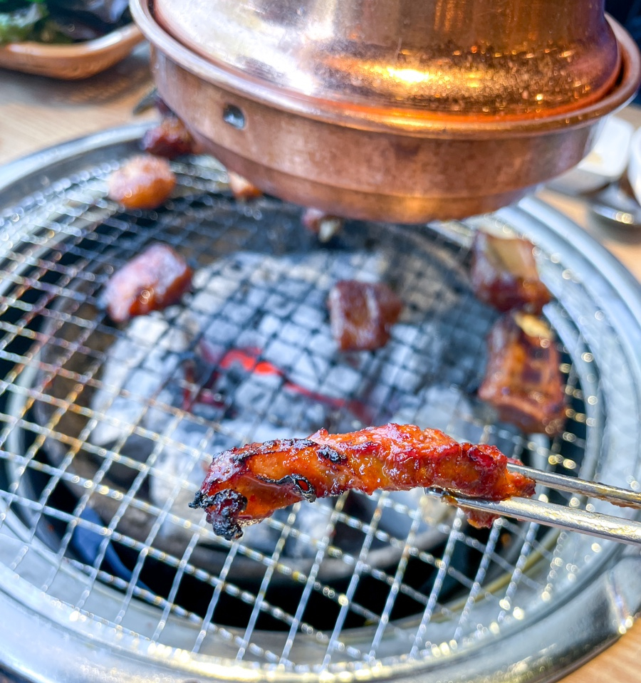 고기싸롱 쌍문역점 이미지