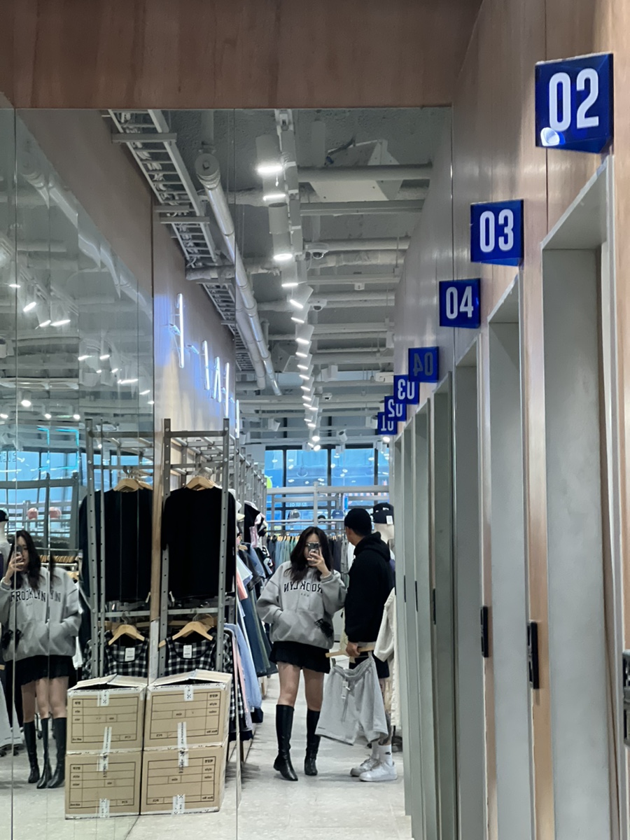 원더플레이스강릉점 이미지
