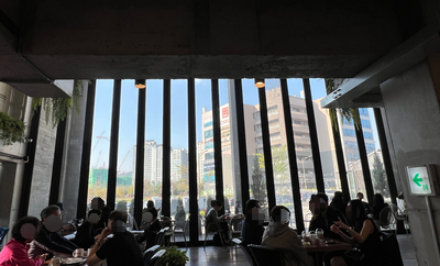 커피스미스 세라 별내점 이미지