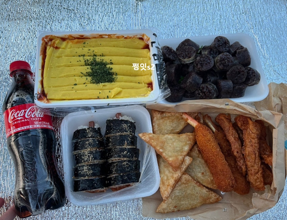 신참떡볶이내당삼익뉴타운점 이미지