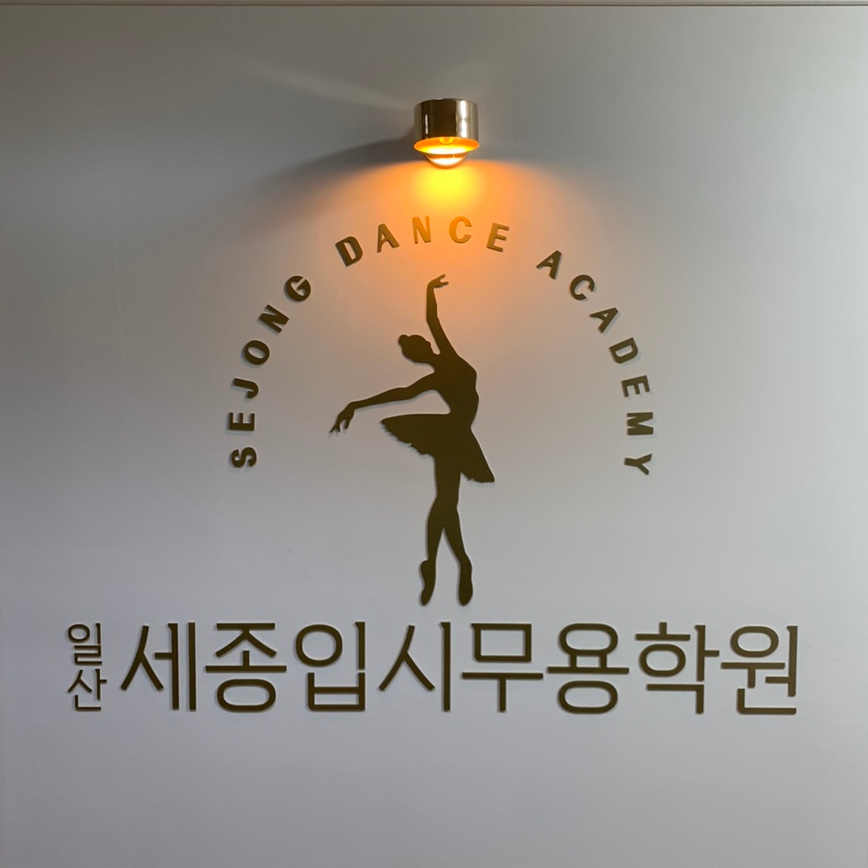 세종아트무용학원 이미지