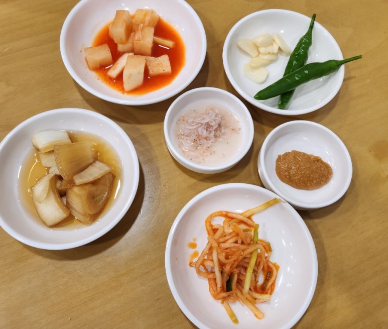 정성구리순대국 이미지