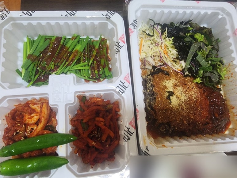 귀한족발 홍대서교점 이미지