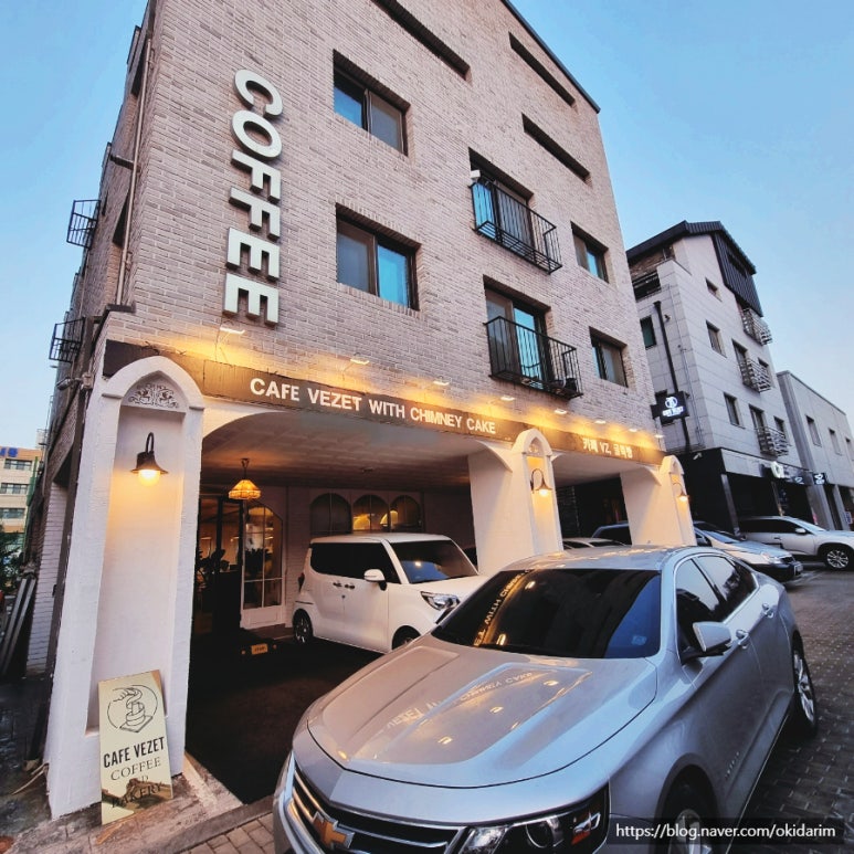 수제샌드위치cafe 이미지