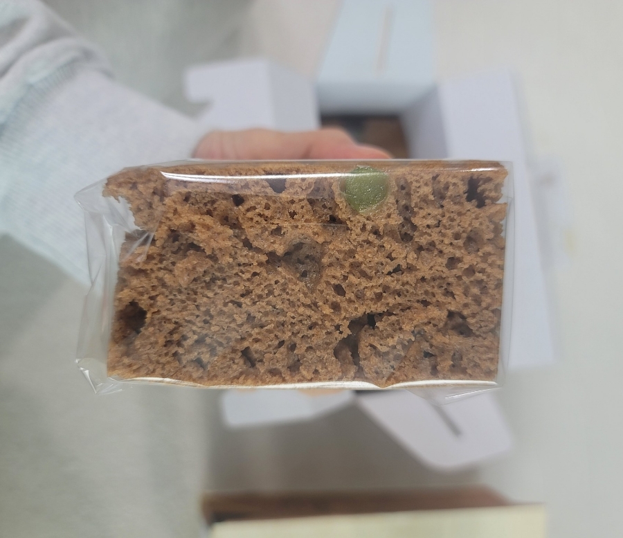 단석가찰보리떡 이미지