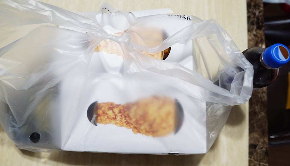 치킨플러스 구리수택점 이미지