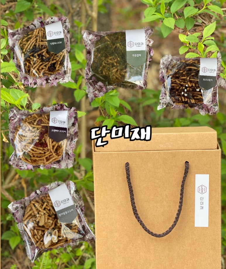 단미재 이미지