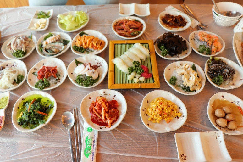 만성횟집 이미지