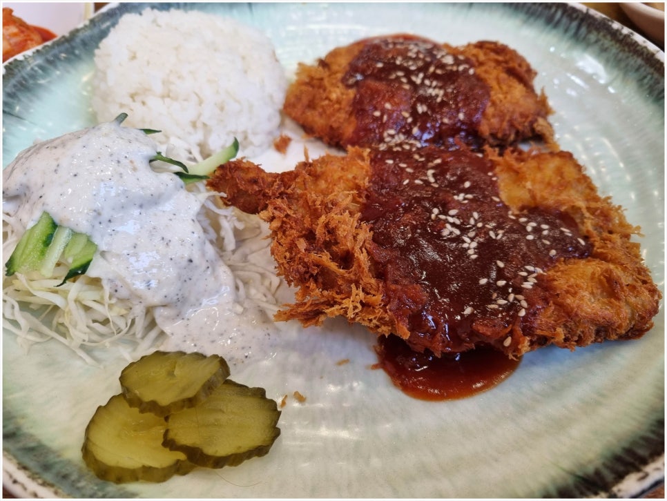 오늘;김밥분식 이미지
