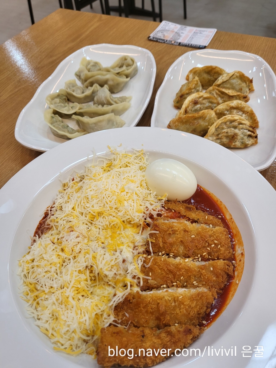 명인칼국수&냉면 이미지