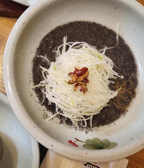 조은밥상 이미지