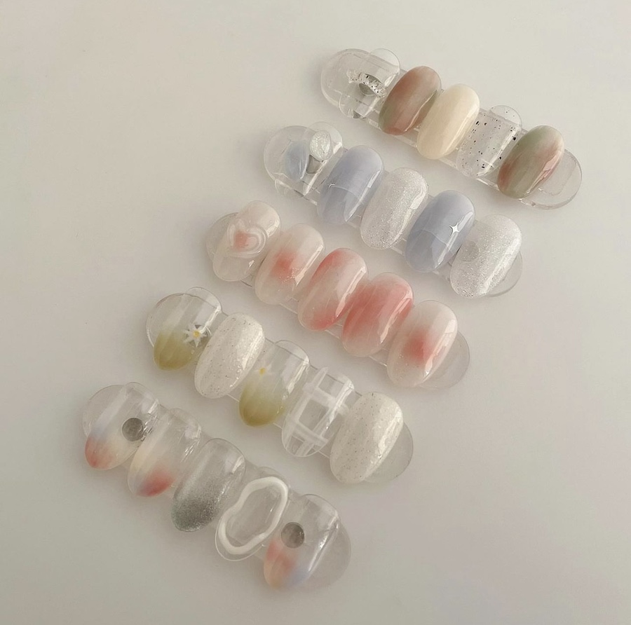 오름네일 이미지