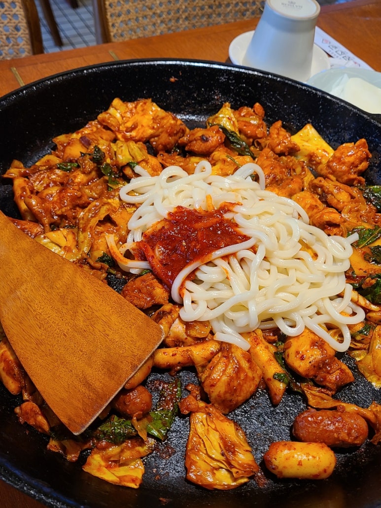 신림춘천집 이미지