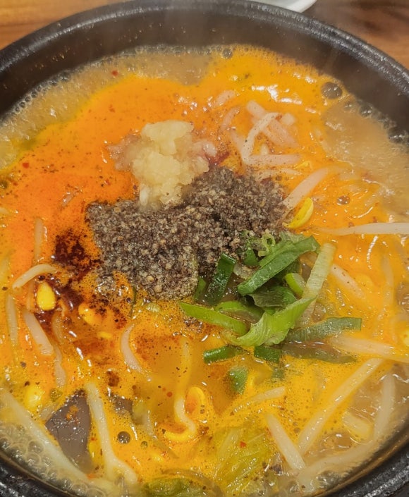 모이세해장국노형점 이미지