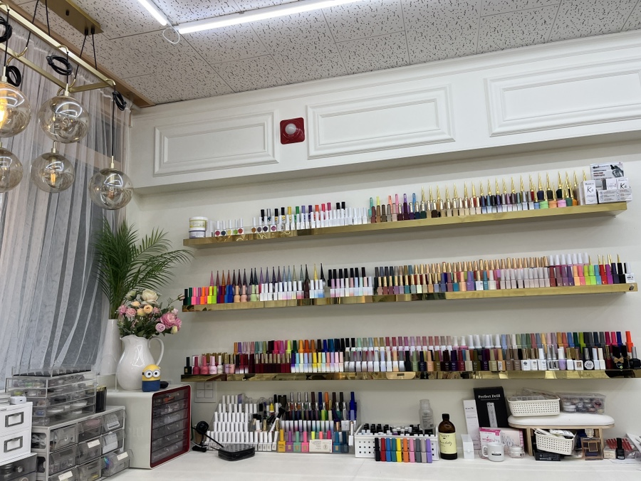무드네일(MOOD NAIL) 이미지