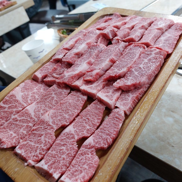 안동식육탈갈비 이미지