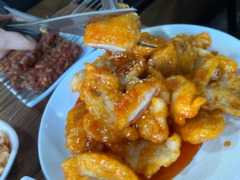 신대해양꼬치 이미지