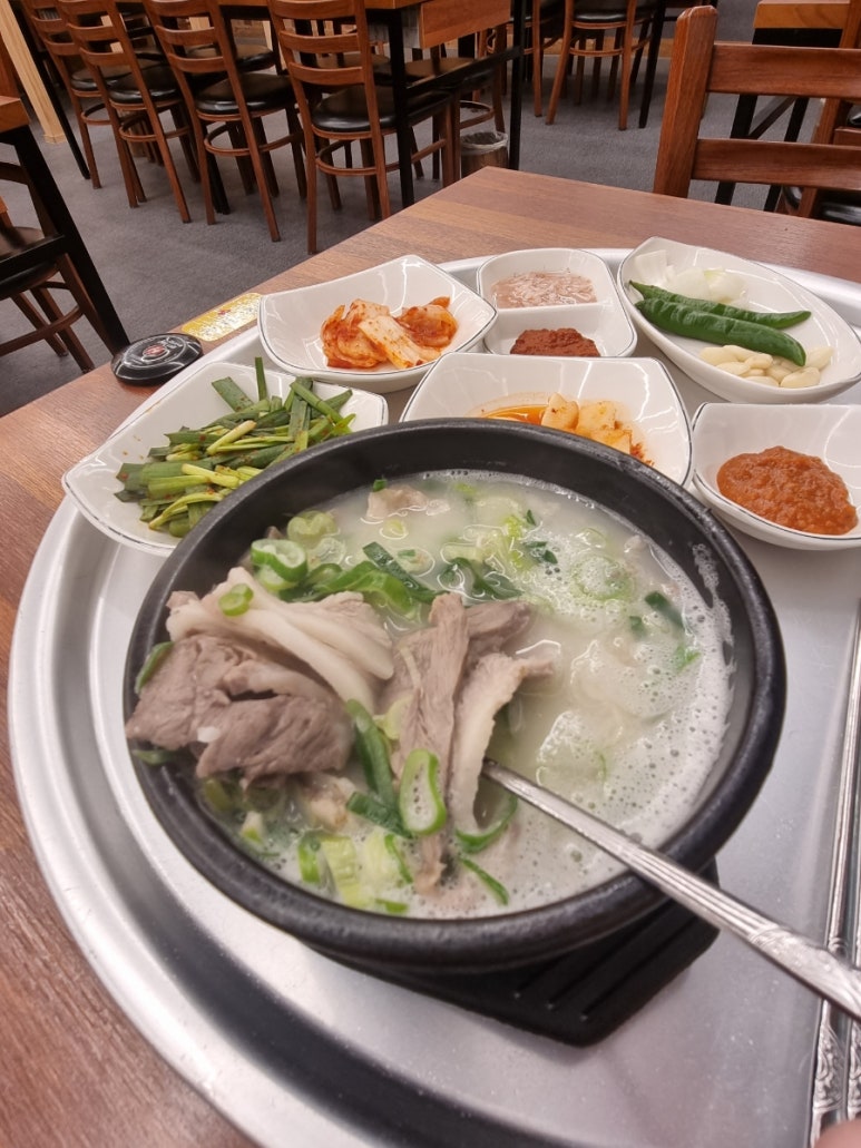 일품돼지국밥신암점 이미지