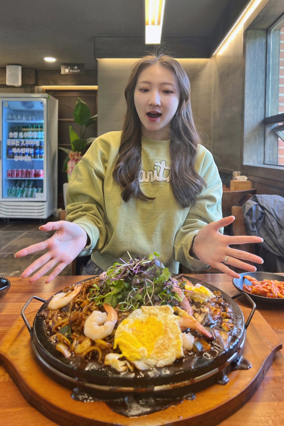 가창돌짜장 이미지