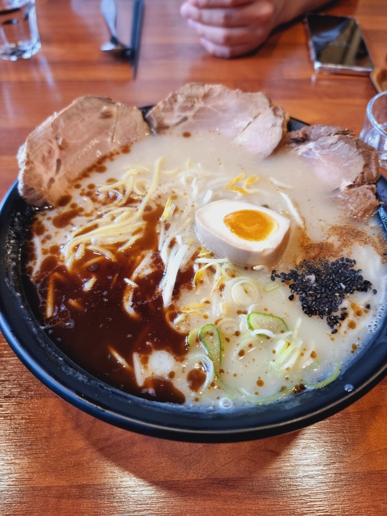 쿄우노식당동남지구점 이미지