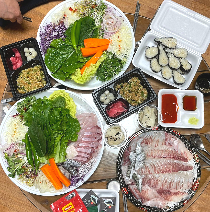 금바다수산 이미지