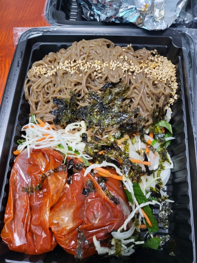 김쉐프의족가덕계점 이미지