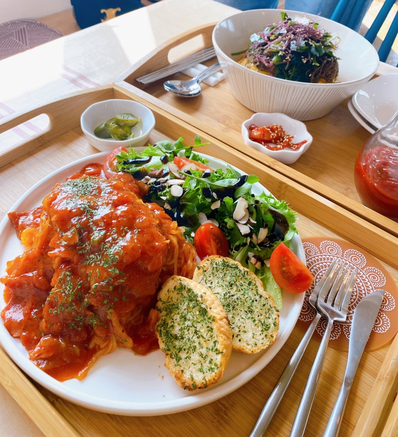 쓰쓰카페 이미지