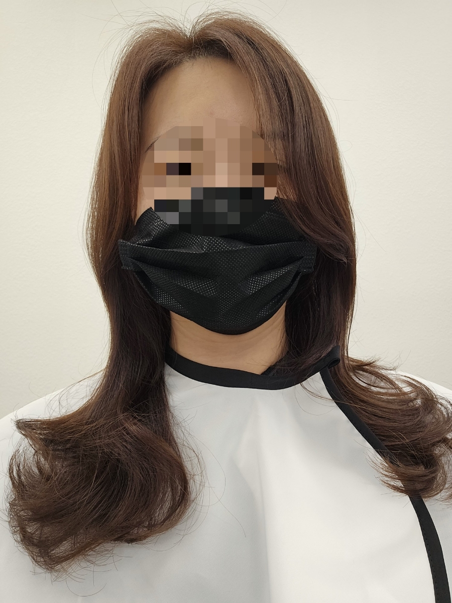 에이바헤어천호역점 이미지