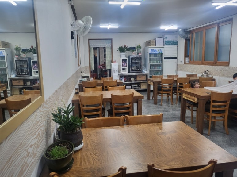 삼복회집 이미지