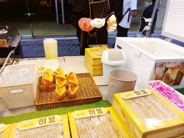 (주)명동푸드 이미지