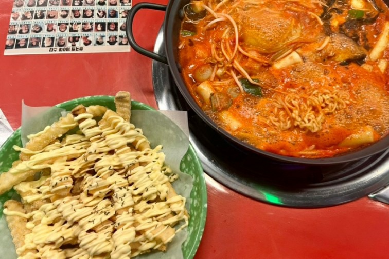 마미떡용인 이미지