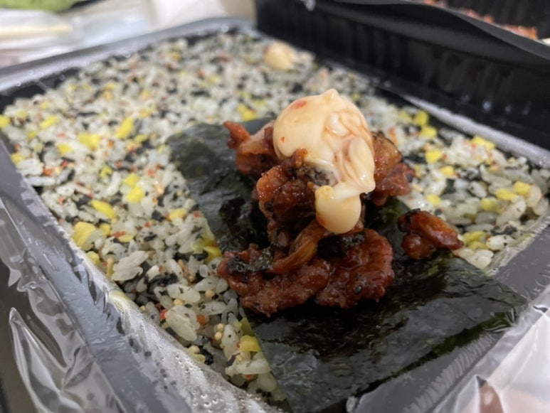 불닭발의신 이미지