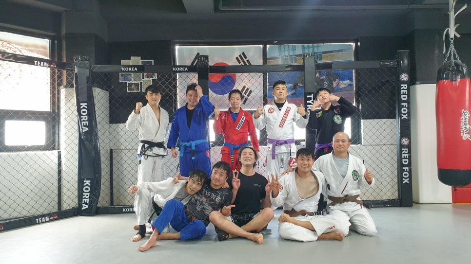 레드폭스 이미지