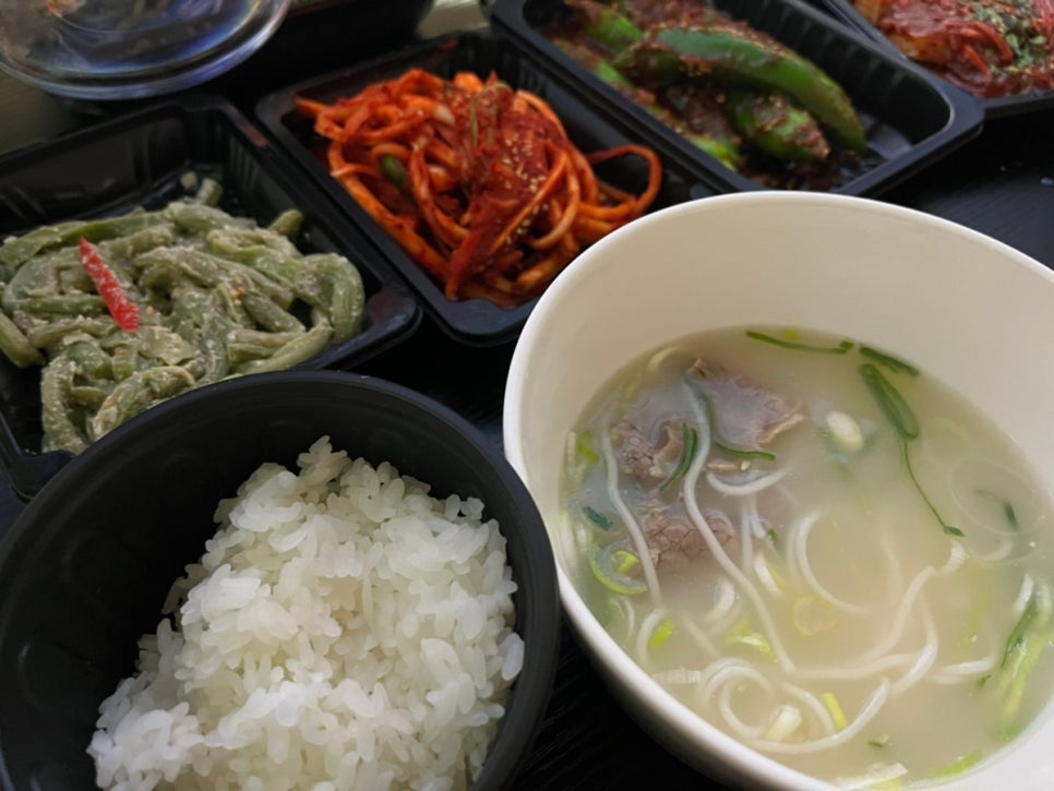 진이찬방도화청운대점 이미지