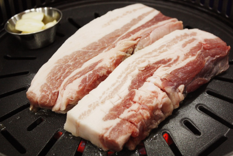 맛집삼겹 이미지