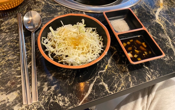 숯쟁이숯불구이 이미지