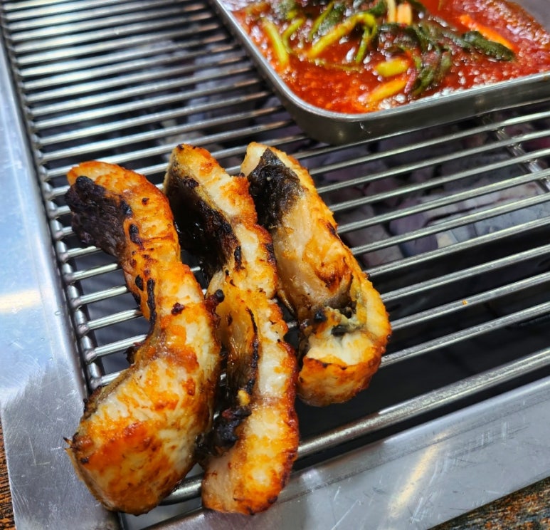 은성숯불구이 이미지