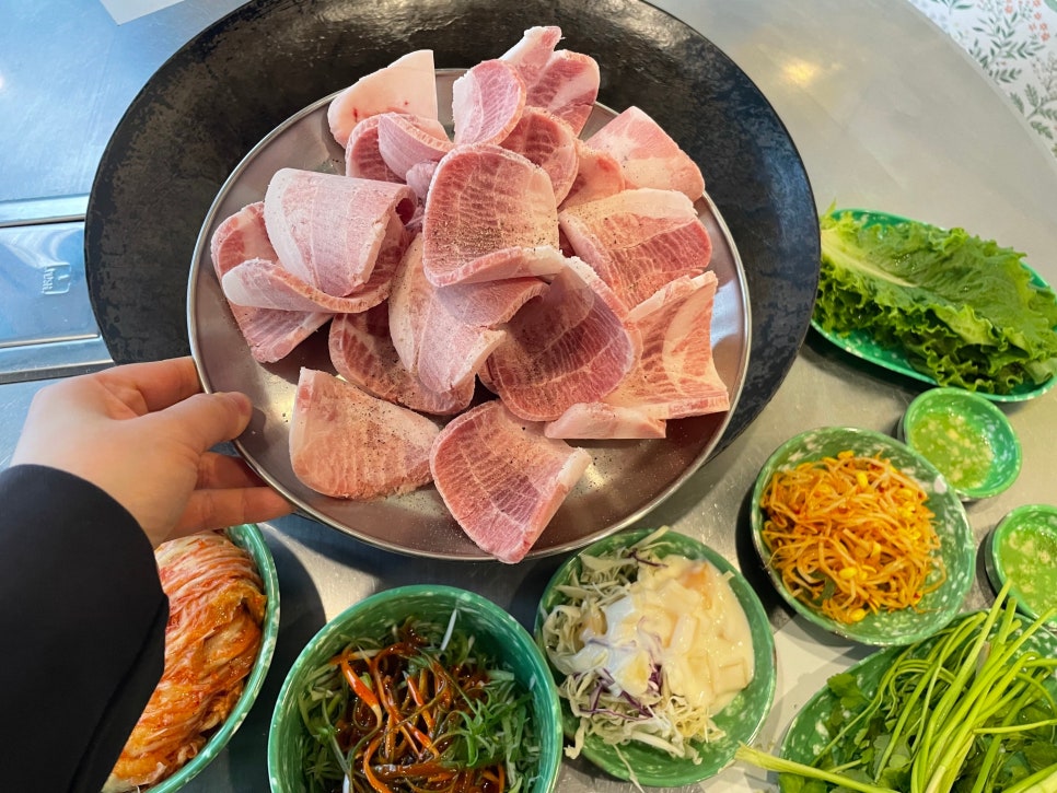 대흥동멸치국수 이미지