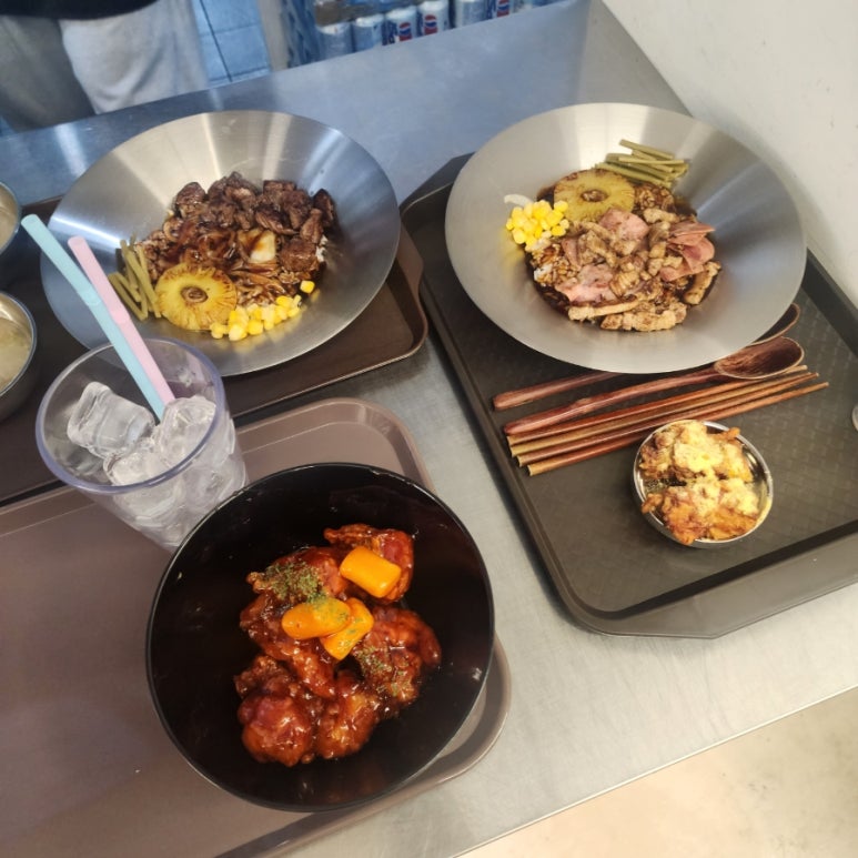 경대컵밥 이미지