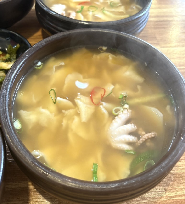 낙만수제비 이미지