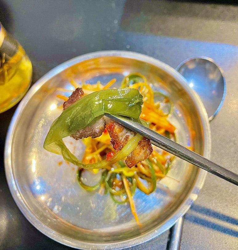 삼겹살마시따 이미지