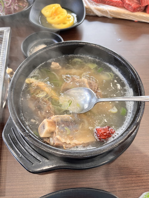 궁중한우 이미지